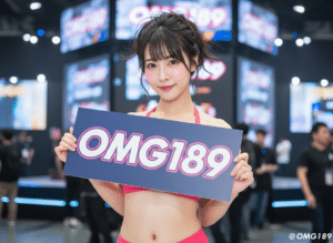 OMG189