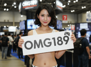 OMG189
